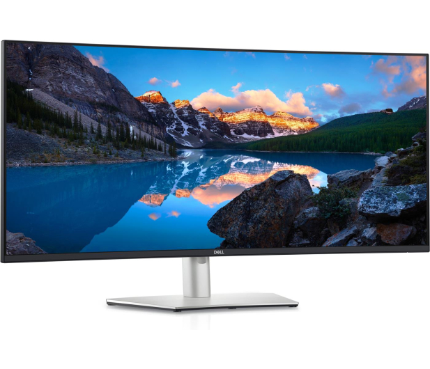 Dell U4021QW - 648255 - zdjęcie 2